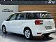 Citro�n&nbsp;C4 Grand Picasso&nbsp;<small><strong>1.6 BlueHDi 7 SEDE�EV-LED-PDC-NAVIG-VL.-KLJUKA</strong></small>