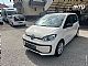 Volkswagen&nbsp;up!&nbsp;<small><strong></strong></small>