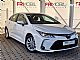 Toyota&nbsp;Corolla&nbsp;<small><strong>1.5 VVT-i Luna Park</strong></small>