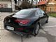 Mercedes-Benz&nbsp;CLA-Razred&nbsp;<small><strong>220</strong></small>