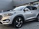 Hyundai&nbsp;Tucson&nbsp;<small><strong>1.7 CRDI Impression aut. - 144.000 km. 1. lastnik</strong></small>