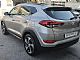 Hyundai&nbsp;Tucson&nbsp;<small><strong>1.7 CRDI Impression aut. - 144.000 km. 1. lastnik</strong></small>