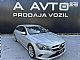 Mercedes-Benz&nbsp;CLA Shooting Brake&nbsp;<small><strong>CLA 220 d Urban-HARMAN KARDON-ALU-USNJE-KAMERA</strong></small>