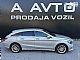 Mercedes-Benz&nbsp;CLA Shooting Brake&nbsp;<small><strong>CLA 220 d Urban-HARMAN KARDON-ALU-USNJE-KAMERA</strong></small>