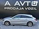 Mercedes-Benz&nbsp;CLA Shooting Brake&nbsp;<small><strong>CLA 220 d Urban-HARMAN KARDON-ALU-USNJE-KAMERA</strong></small>