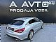 Mercedes-Benz&nbsp;CLA Shooting Brake&nbsp;<small><strong>CLA 220 d Urban-HARMAN KARDON-ALU-USNJE-KAMERA</strong></small>