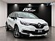 Renault&nbsp;Captur&nbsp;<small><strong>TCe 90-LIMITED-34.000km-LED-NAVI-TEMPOMAT-PDC-</strong></small>