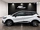 Renault&nbsp;Captur&nbsp;<small><strong>TCe 90-LIMITED-34.000km-LED-NAVI-TEMPOMAT-PDC-</strong></small>