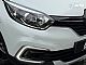 Renault&nbsp;Captur&nbsp;<small><strong>TCe 90-LIMITED-34.000km-LED-NAVI-TEMPOMAT-PDC-</strong></small>