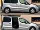 Peugeot&nbsp;Partner&nbsp;<small><strong>ACTIVE 1.6 HDI 100 LED VELIKI SERVIS LEPO OHRANJEN</strong></small>