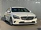 Mercedes-Benz&nbsp;CLA Shooting Brake&nbsp;<small><strong>CLA 200d-AVT-NAVI-TEMP-F1-PDC-KAMERA-JAMSTVO</strong></small>