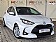 Toyota&nbsp;Yaris&nbsp;<small><strong>1.5 VVT-i hibrid Sol MY22 E-CVT</strong></small>