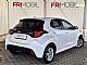 Toyota&nbsp;Yaris&nbsp;<small><strong>1.5 VVT-i hibrid Sol MY22 E-CVT</strong></small>
