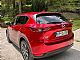Mazda&nbsp;CX-5&nbsp;<small><strong>CD184 AWD Takumi Plus rjavo usnje Avt.</strong></small>
