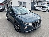 Hyundai Tucson 1.6 CRDI 136 MHEV BUSINESS AVT. KAMERA