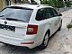 �koda&nbsp;Octavia&nbsp;<small><strong>Combi 2.0 TDI Ambition 4X4</strong></small>
