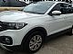 Volkswagen&nbsp;T-Cross&nbsp;<small><strong>1.0 TSI - samo 71.481 km - 1. lastnica</strong></small>