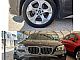BMW&nbsp;serija X1:&nbsp;<small><strong>X1-AVT.-4X4-KAMERA-NAVI-SERVISNA-MENJ. VERIGA</strong></small>