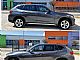 BMW&nbsp;serija X1:&nbsp;<small><strong>X1-AVT.-4X4-KAMERA-NAVI-SERVISNA-MENJ. VERIGA</strong></small>