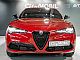 Alfa Romeo&nbsp;Stelvio&nbsp;<small><strong>COMPETIZIONE-Q4-VIRTUAL-NAVI-KEYLESS-RADAR-HK-21C</strong></small>