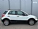 Fiat&nbsp;Sedici&nbsp;<small><strong>2.0 JTD-4X4</strong></small>