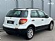 Fiat&nbsp;Sedici&nbsp;<small><strong>2.0 JTD-4X4</strong></small>