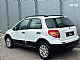 Fiat&nbsp;Sedici&nbsp;<small><strong>2.0 JTD-4X4</strong></small>