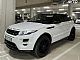 Land Rover&nbsp;Range Rover Evoque&nbsp;<small><strong>2.2 TD4 Prestige Avt. FULL - 4x4</strong></small>
