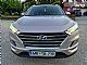 Hyundai&nbsp;Tucson&nbsp;<small><strong>1.6 GDI Style</strong></small>