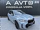 BMW&nbsp;serija X5:&nbsp;<small><strong>xDrive50e MSPORT-22COL-HARMAN-VK-KAM360-HUD-KLESS</strong></small>
