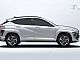 Hyundai&nbsp;Kona&nbsp;<small><strong>1.6 T-GDI PREMIUM N-LINE + WINTER+PTG+RG+AMBIENT</strong></small>
