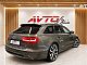 Audi&nbsp;A6 Avant&nbsp;<small><strong>2.0 TDI-S-LINE-LED-AUTO-TEMPOMAT-NAVIGACIJA-PDC...</strong></small>