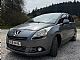 Peugeot&nbsp;5008&nbsp;<small><strong>2.0 HDi FAP Avt. 7 sedezev</strong></small>