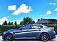 Alfa Romeo&nbsp;Giulia&nbsp;<small><strong>2.9  V6  Bi-Turbo  AUT Quadrifoglio </strong></small>