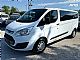 Ford&nbsp;Transit Custom&nbsp;<small><strong>L2 310 2.0 TDCi Trend|TEMP|DVIGALO|KLIMA|1.LASTNIK</strong></small>