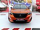 Peugeot&nbsp;2008&nbsp;<small><strong>1.2 PURETECH 100 ACTIVE PACK LED NAVI PDC KOT-NO..</strong></small>