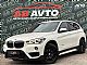 BMW&nbsp;serija X1:&nbsp;<small><strong>X1 xDrive20d Sport Line+140KW+4X4+LED+TEMPOMAT+PDC</strong></small>