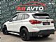 BMW&nbsp;serija X1:&nbsp;<small><strong>X1 xDrive20d Sport Line+140KW+4X4+LED+TEMPOMAT+PDC</strong></small>