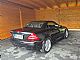 Mercedes-Benz&nbsp;SLK-Razred&nbsp;<small><strong>SLK 200 Kompressor</strong></small>