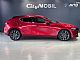 Mazda&nbsp;Mazda3&nbsp;<small><strong>HEAD UP-NAVIGACIJA-KAMERA-2XPDC-RADAR-LED</strong></small>