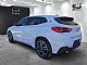 BMW&nbsp;serija X2:&nbsp;<small><strong>xDrive18d M Sport MATRIX LED-NAVI-CAM-HUD-19 COL</strong></small>