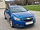 Chevrolet&nbsp;Cruze&nbsp;<small><strong>1.6 16V LS HITRI KREDIT BREZ POLOGA CCA 50�</strong></small>