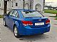 Chevrolet&nbsp;Cruze&nbsp;<small><strong>1.6 16V LS HITRI KREDIT BREZ POLOGA CCA 50�</strong></small>