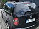 Volkswagen&nbsp;Touran&nbsp;<small><strong>1.4 TSI Trendline</strong></small>