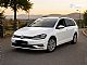 Volkswagen&nbsp;Golf Variant&nbsp;<small><strong>2.0 TDI BMT Comfortline DSG</strong></small>