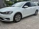 Volkswagen&nbsp;Golf Variant&nbsp;<small><strong>2.0 TDI BMT Comfortline DSG</strong></small>