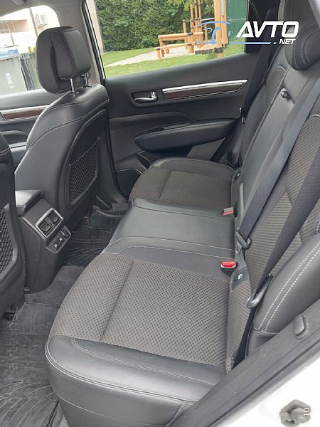 Renault&nbsp;Koleos&nbsp;<small><strong>dCi 130 Energy Intens</strong></small>