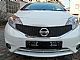 Nissan&nbsp;Note&nbsp;<small><strong>1.2 Visia</strong></small>