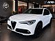 Alfa Romeo&nbsp;Stelvio&nbsp;<small><strong>Q4 2.2 Diesel 210 Super AUT. LED ACC KAMERA ALU 20</strong></small>