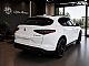 Alfa Romeo&nbsp;Stelvio&nbsp;<small><strong>Q4 2.2 Diesel 210 Super AUT. LED ACC KAMERA ALU 20</strong></small>